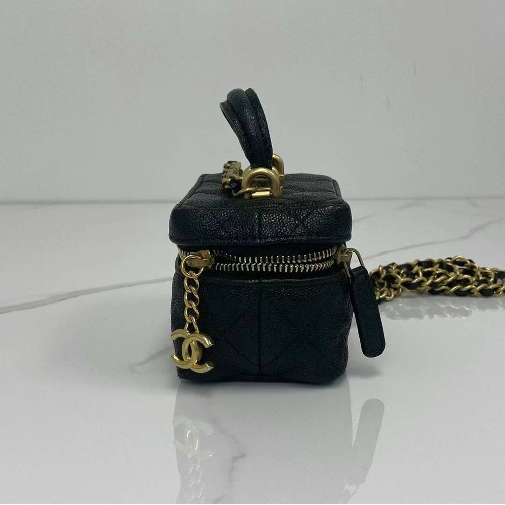 Chanel mini vanity - most popular style